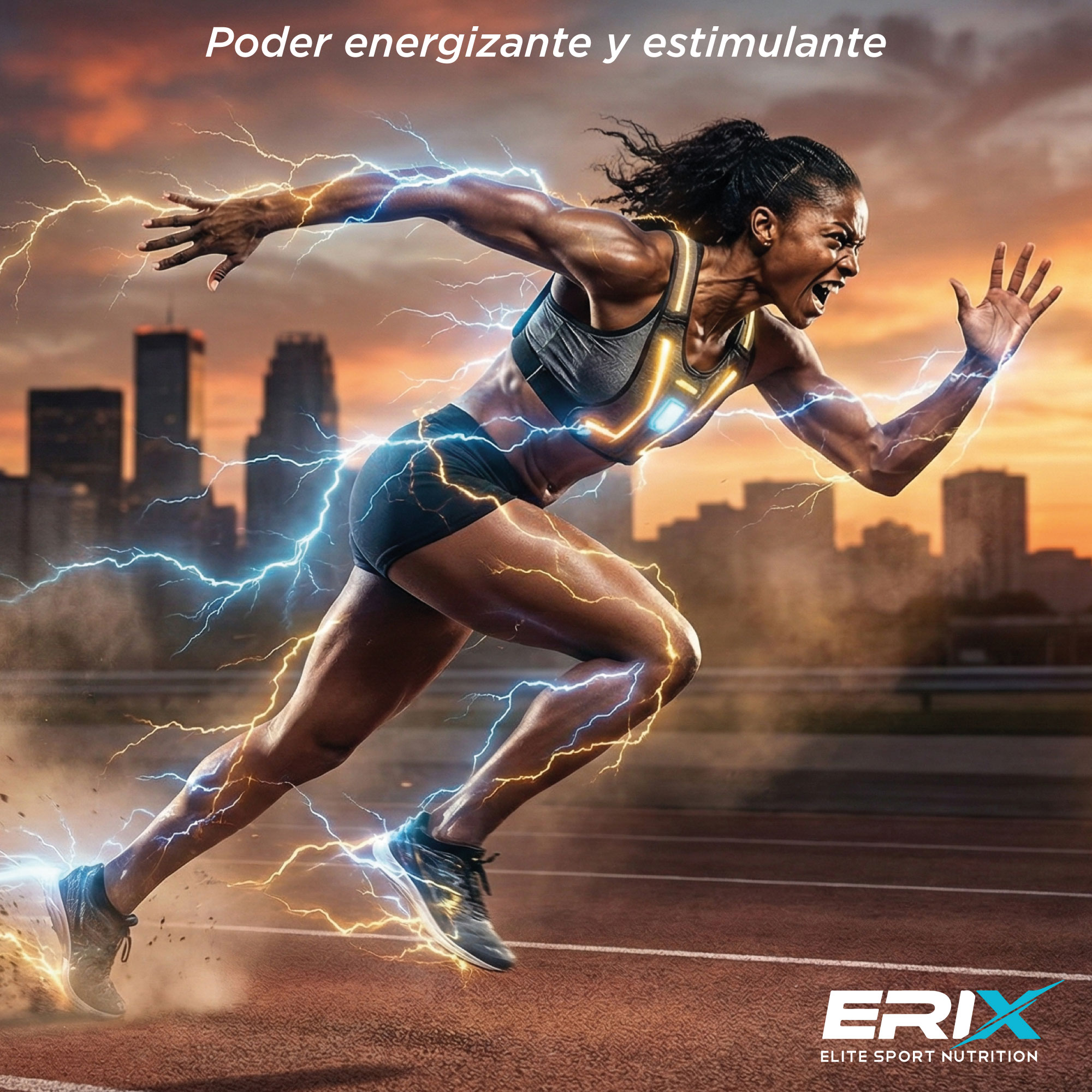 Energía Thermo-X